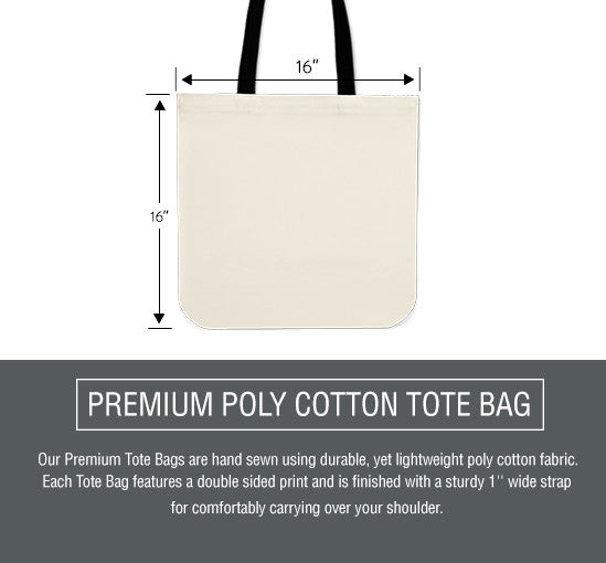 Bulk Printed Canvas Bags | Promotional Shopping Bags | Printkick